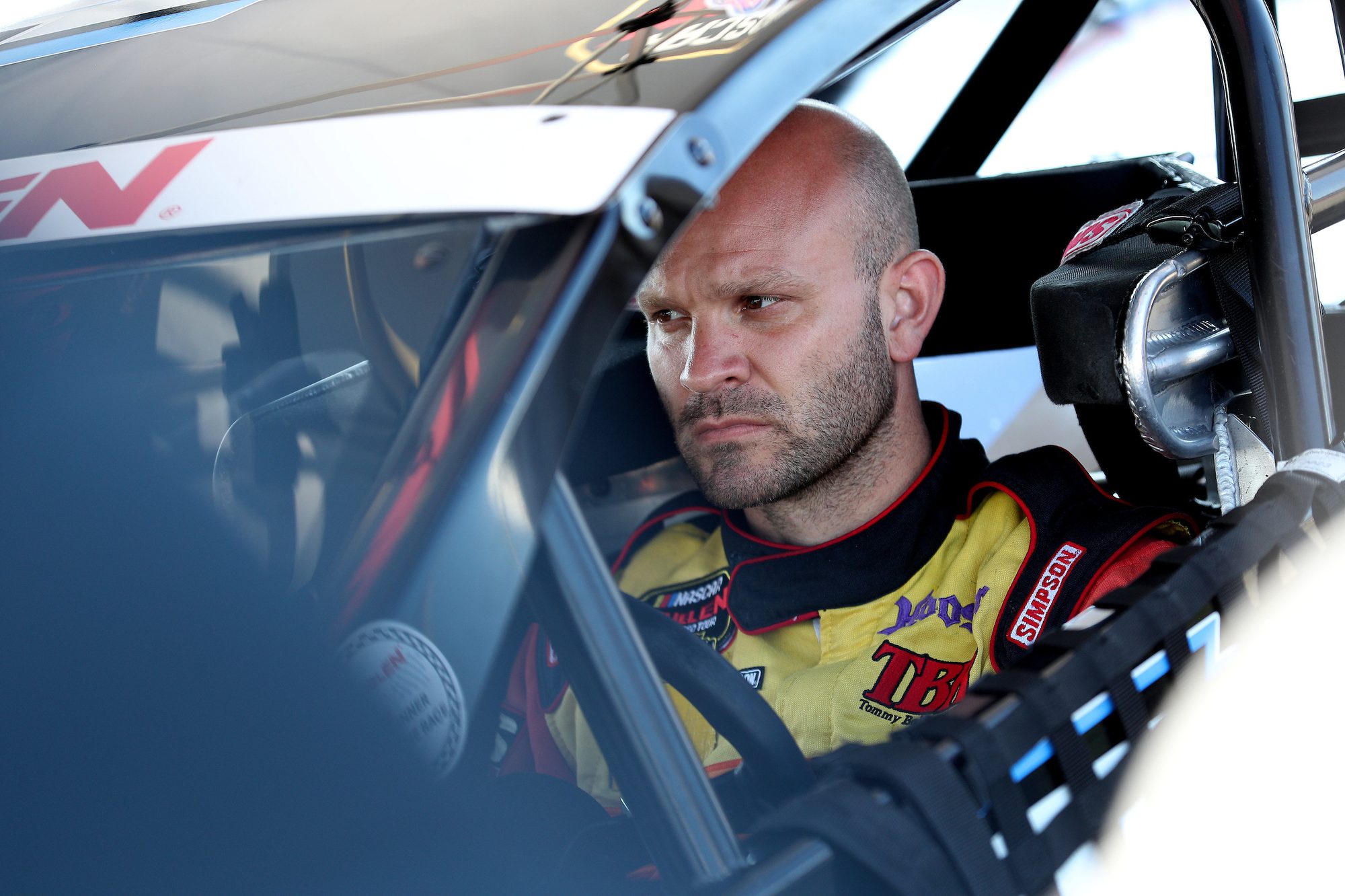 Toyota Mod Classic 150 at Oswego Official Site Of NASCAR