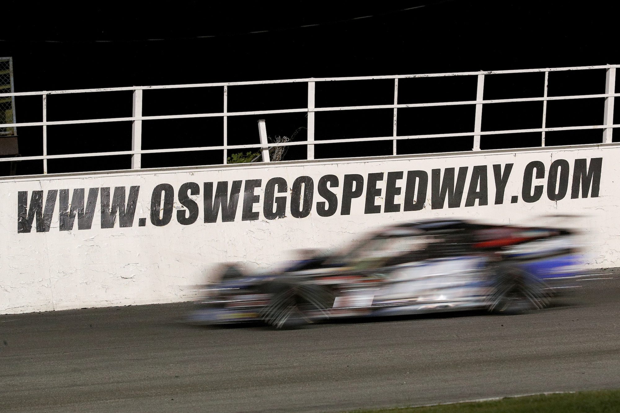 Toyota Mod Classic 150 at Oswego Official Site Of NASCAR