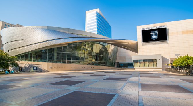 Featured Image for NASCAR Hall of Fame Class of 2021 induction slated for Friday