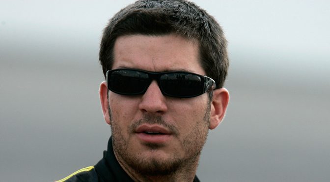 Martin Truex Jr. shares memory from morning of Sept. 11, 2001