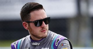 Alex Bowman likes the trophies, but he's searching for consistency, too
