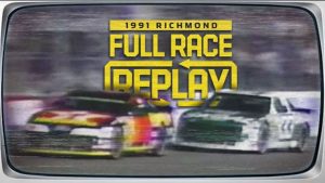 Tbt 1991 Richmond