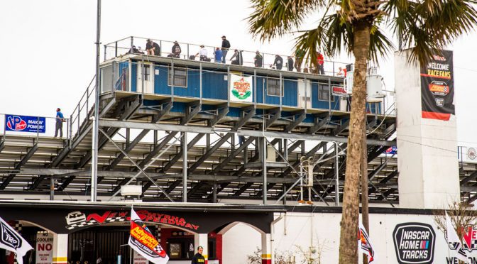 Whelen Modified Tour to open 2022 schedule at New Smyrna Speedway