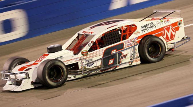 Featured image for Results for NASCAR Whelen Modified Tour Virginia is for Racing Lovers 150