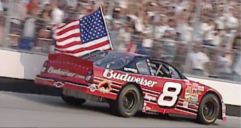 Drivers remember 9/11: 20 years later | NASCAR
