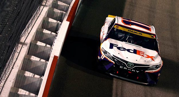 Playoff Pulse: Analysis of the Field After Richmond Playoff Pulse: Analysis of the Field After Richmond