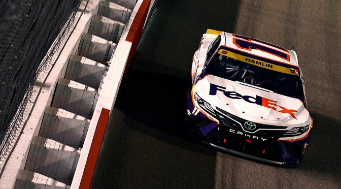 Featured Image for Playoff Pulse: Analyzing the field after Richmond