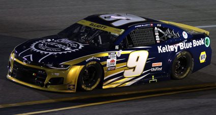 Chase Elliott NASCAR Driver Page Stats, Results, Bio NASCAR