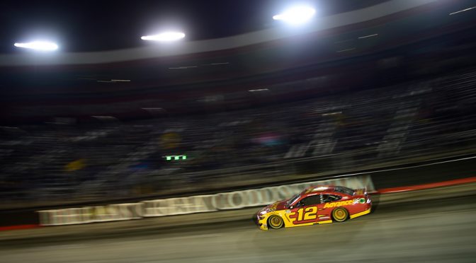 Featured image for Guess who’s ‘Advancing with Advance’ for a chance to win Daytona grand prize