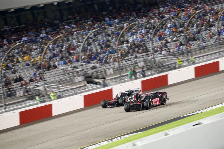 Virginia is For Racing Lovers 150 at Richmond - Official Site Of NASCAR