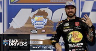 Debate: Has JGR caught up with Hendrick Motorsports?