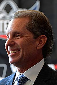 Michael Allio/Icon Sportswire