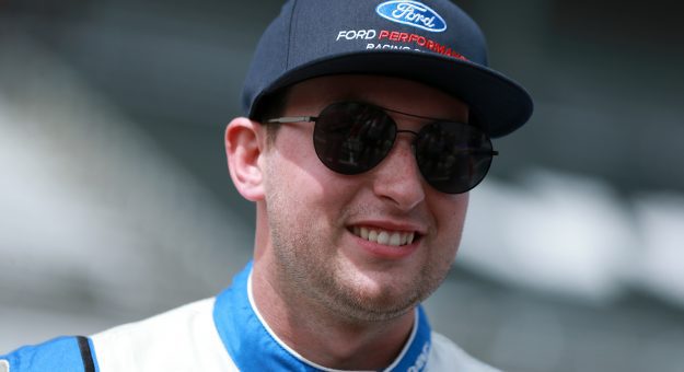 Chase Briscoe<br/>Odds to win 2021 Las Vegas playoff race: 250-1
