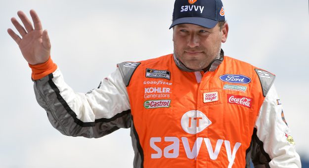 Ryan Newman<br/>Odds to win 2021 Las Vegas playoff race: 500-1
