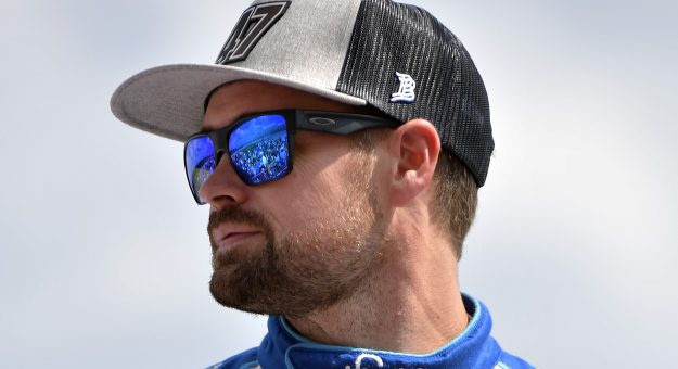Ricky Stenhouse Jr.<br/>Odds to win 2021 Las Vegas playoff race: 250-1