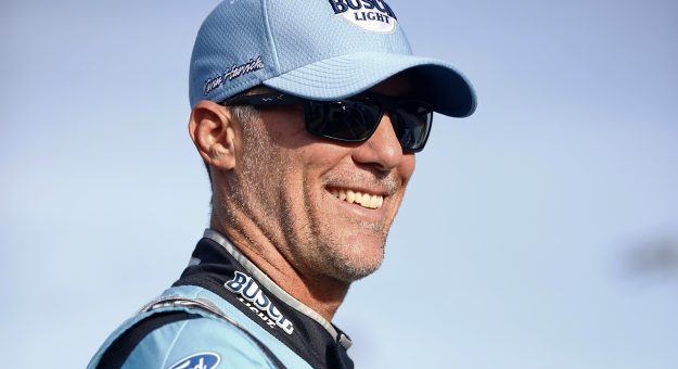 Kevin Harvick<br/>Odds to win 2021 Las Vegas playoff race: 10-1