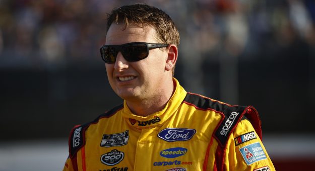 Michael McDowell<br/>Odds to win 2021 Las Vegas playoff race: 1000-1