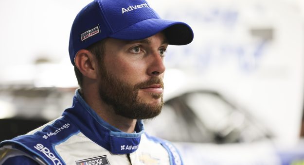 Ross Chastain<br/>Odds to win 2021 Las Vegas playoff race: 80-1