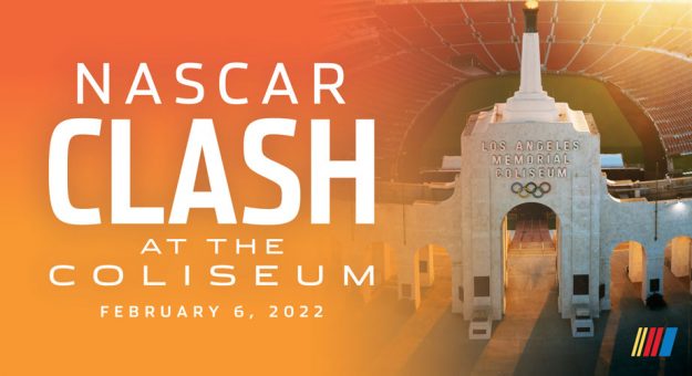 Season-opening Clash gets short-track makeover with L.A. Coliseum debut