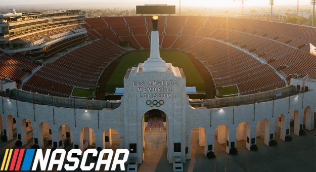 Weekend Schedule for Busch Light Clash at the Coliseum