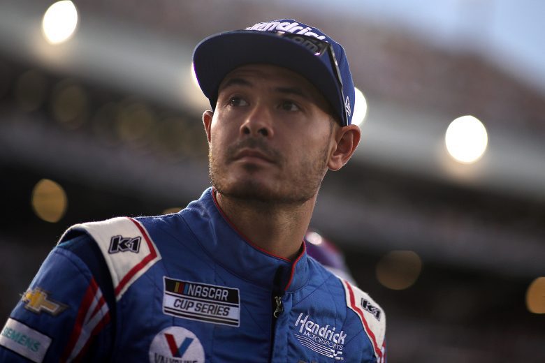 RICHMOND, VIRGINIA - SEPTEMBER 11: c5 the NASCAR Cup Series Federated Auto Parts 400 Salute to First Responders at Richmond Raceway on September 11, 2021 in Richmond, Virginia. (Photo by Sean Gardner/Getty Images) | Getty Images