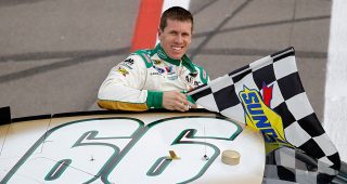 Pro bettors share NASCAR gambling stories from a different era in Las Vegas