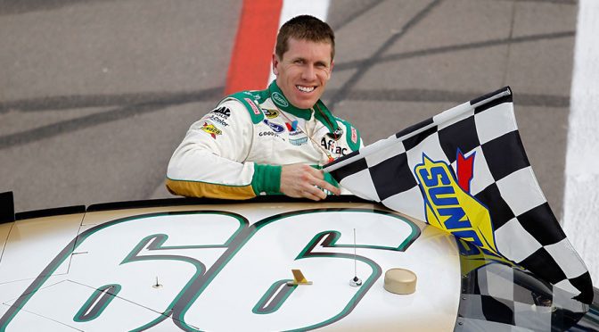 Featured image for Pro bettors share NASCAR gambling stories from a different era in Las Vegas