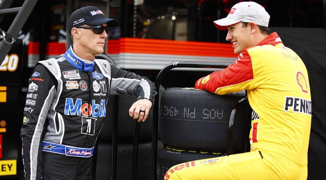 Featured image for Cup Series Round of 12 clinching scenarios at Bristol