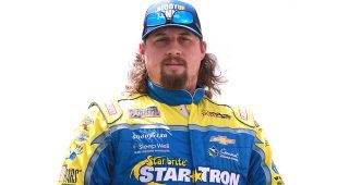 Josh Williams continues to overcome adversity in 2021