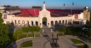 2022 NASCAR Cup Series schedule highlights