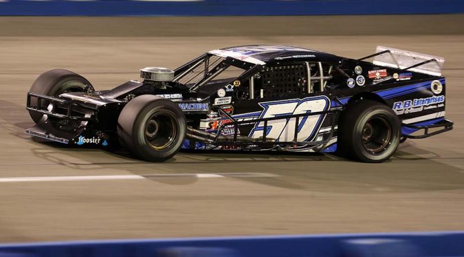 Featured Image for Ronnie Williams relishes in career best third at Richmond