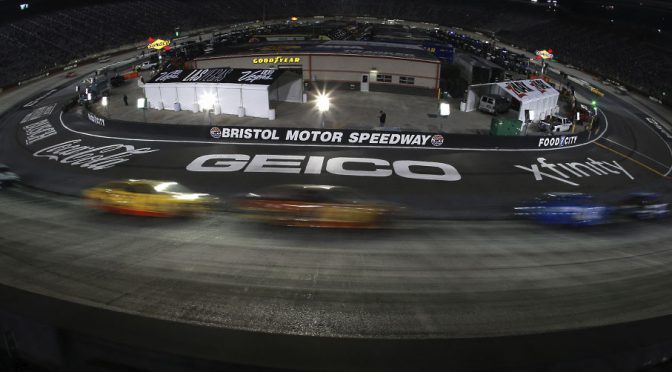 Featured Image for What to Watch: Full guide for the Bass Pro Shops Night Race at Bristol Motor Speedway