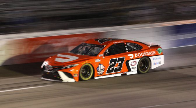 Wheeler named director of competition at 23XI Racing; Barker to serve as No. 23 crew chief for rest of ’21