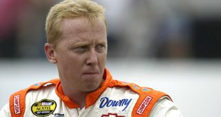 Where are they now? Catching up with Ricky Craven
