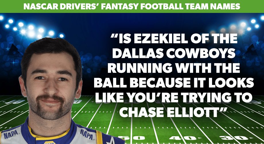 2021 September Fantasyfootball 10