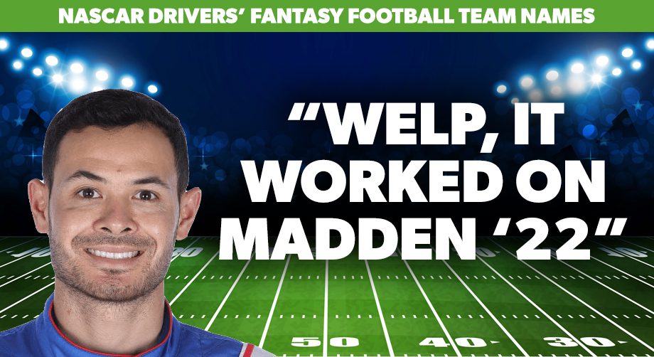 2021 September Fantasyfootball 13