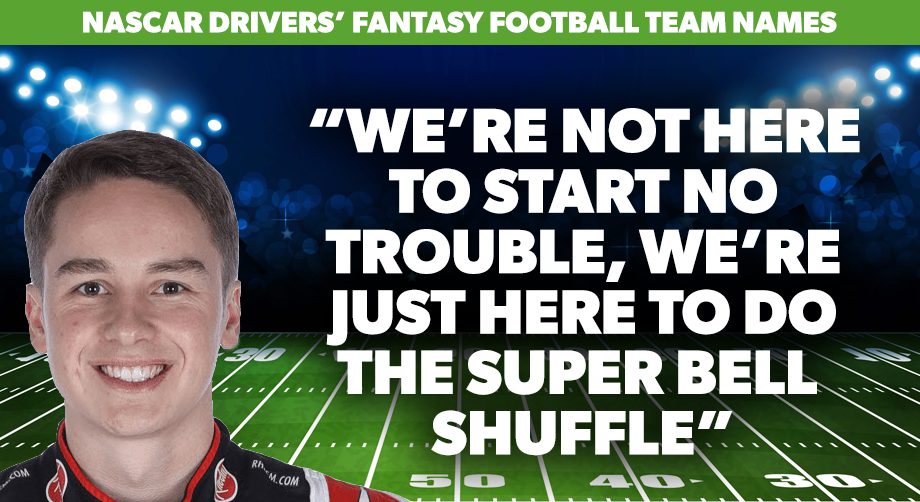 2021 September Fantasyfootball 2