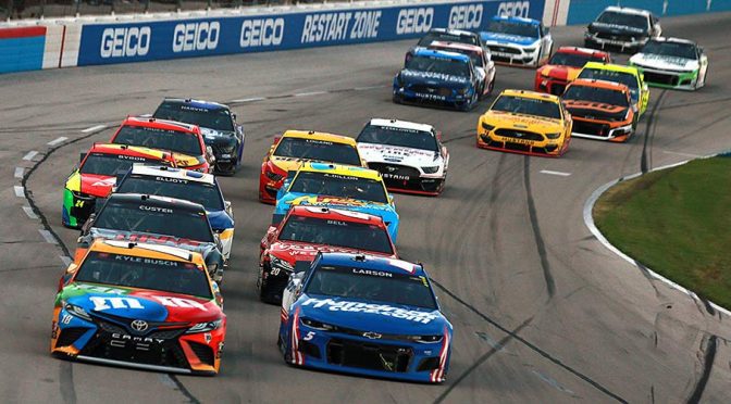 Featured Image for The betting favorite for Bristol? Depends on which oddsmaker you ask
