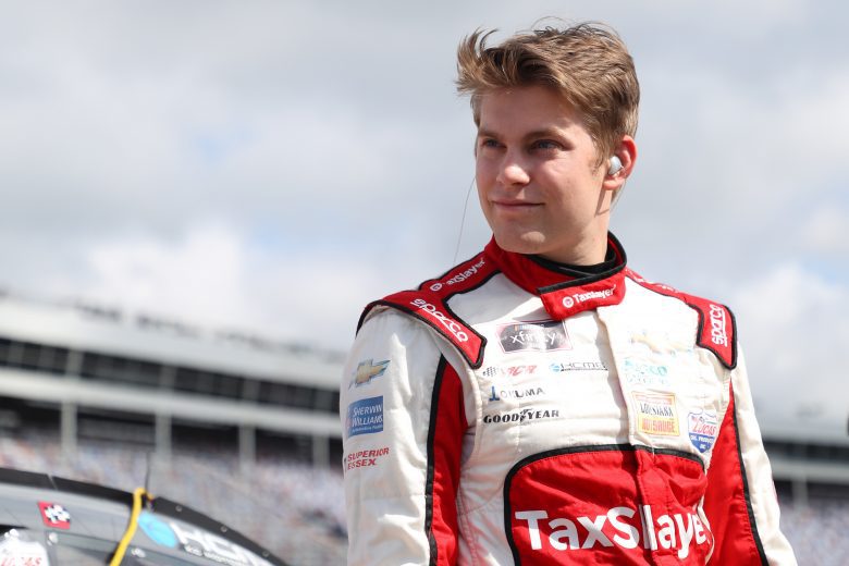 2021 Xfinity Series Playoffs Meet the 12driver field NASCAR