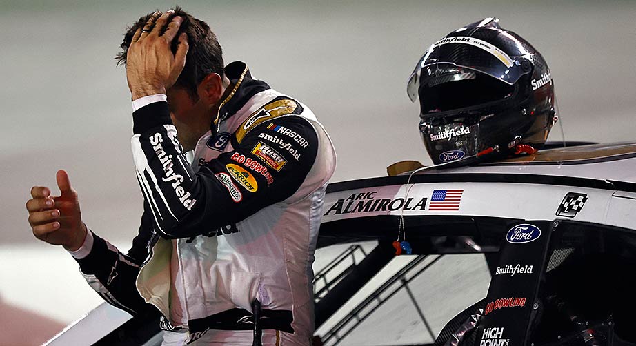 Jared C. Tilton | Getty Images