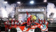 2021 NASCAR Cup Series race winners