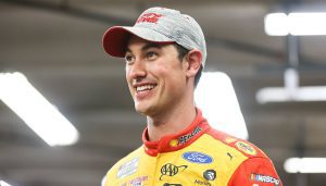 Joey Logano
