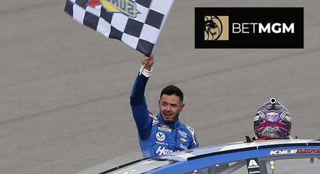 See the betting odds for Sunday's Cup Series race at Las Vegas Motor Speedway (7 p.m. ET, NBCSN/NBC Sports App, PRN, SiriusXM NASCAR Radio), presented by BetMGM.