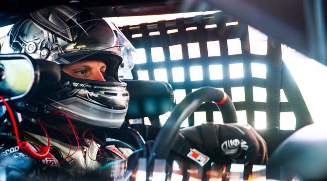 Featured Image for Justin Bonsignore to begin defense of NASCAR Whelen Modified Tour title at New Smyrna
