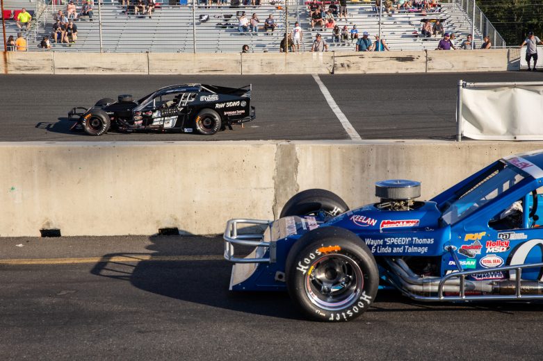 NASCAR Advance Auto Parts Weekly Series at Dominion Raceway - Official ...