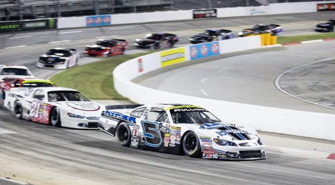 TrackPass, MRN to broadcast ValleyStar Credit Union 300 at Martinsville Speedway