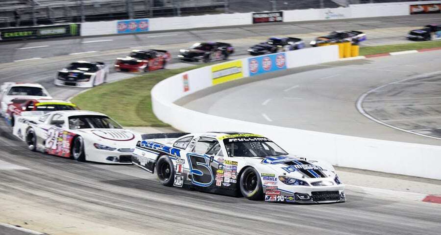 TrackPass, MRN to broadcast ValleyStar Credit Union 300 at Martinsville Speedway Official Site Of NASCAR