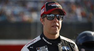 Brad Keselowski