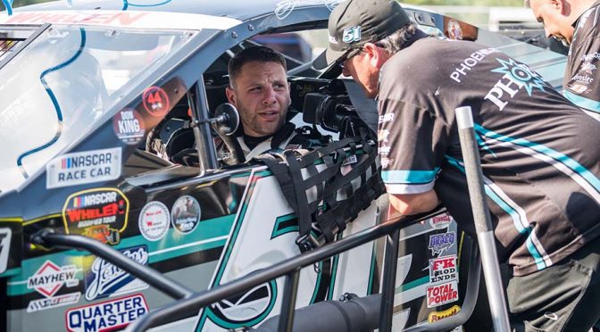Featured Image for Notebook: Bonsignore, Emerling look for history in Stafford field stacked with storylines