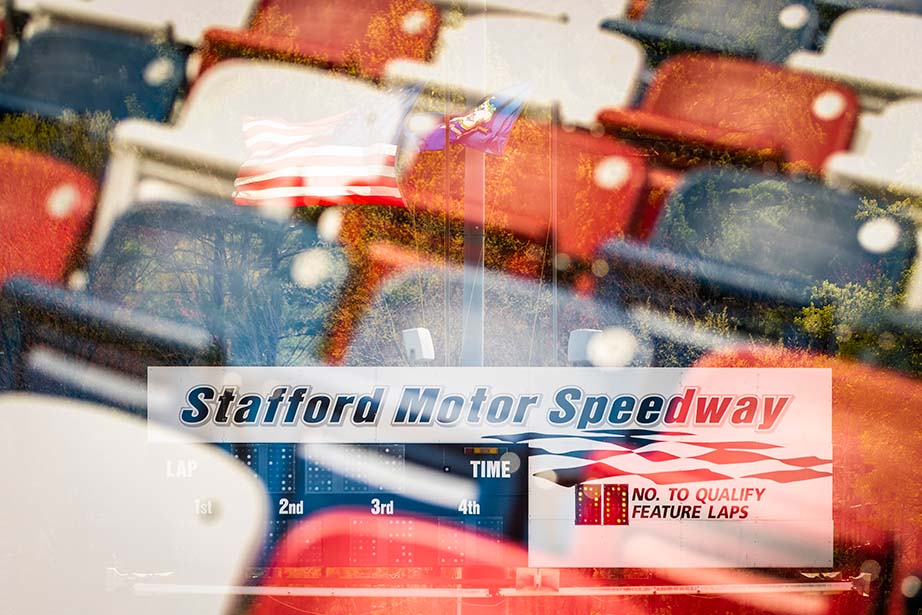 Stafford Candid